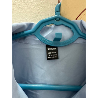 váy áo shein mới tinh size l