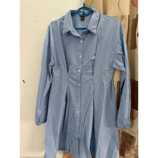 Váy áo shein mới tinh size l