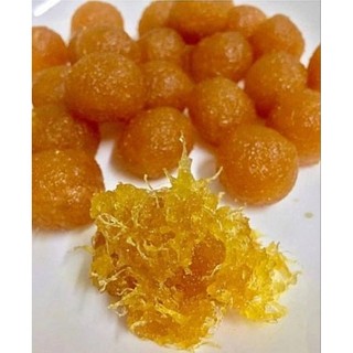 Sỉ 5kg nhân mứt thơm sên sẵn dùng làm các loại nhân bánh.