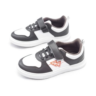 Giày thể thao bata học sinh bé trai bita's quai xé dán gvbt.89 - bitas boys sport sneakers