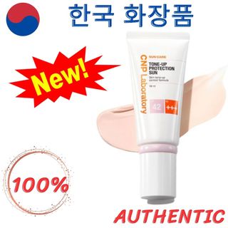 kem chống nắng cnp laboratory tone up nâng tông Spf42 Pa +++ 50ml - Shop mỹ phẩm chính hãng