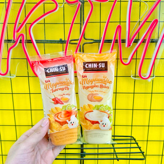 Xốt mayonnaise Chinsu