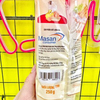 Xốt mayonnaise Chinsu