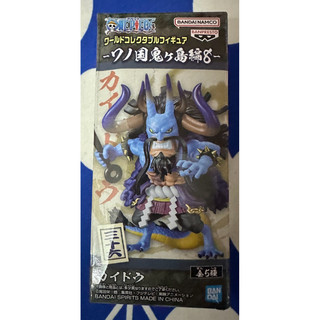 Mô hình WCF One Piece các loại #14