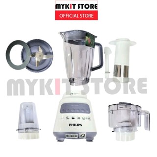 Phụ kiện Máy xay sinh tố Philips HR2221 HR2222 HR2223 HR2221 700w