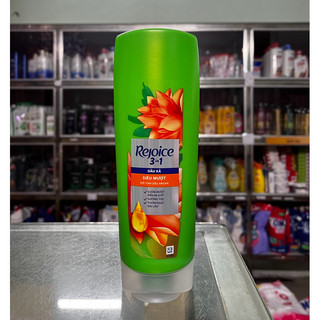 DẤU XẢ REJOICE SIÊU MỀM MƯỢT 320ml