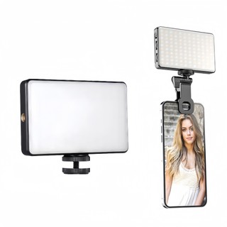 Đèn chụp ảnh trợ sáng bỏ túi 12 w, đèn led mini . Đèn chụp ảnh sản phẩm, chụp hình xăm, pin 3000 mHa