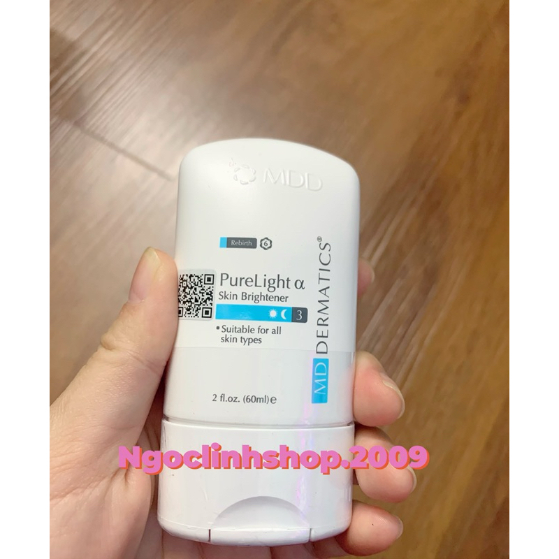 số 3@ purelight md dermatics