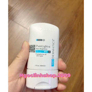 Số 3@ purelight md dermatics