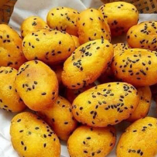 Khoai Lang Kén (Túi/250g)