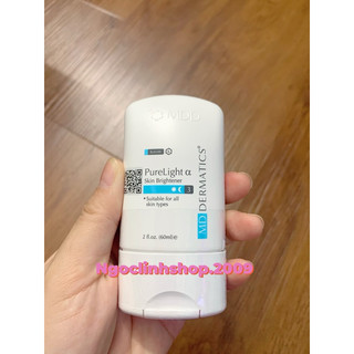 số 3@ purelight md dermatics