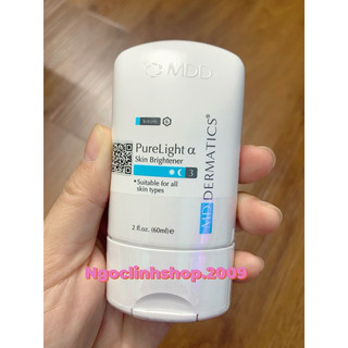 số 3@ purelight md dermatics