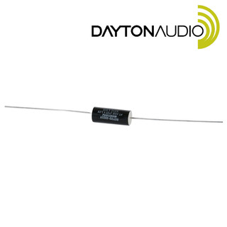 Tụ 0.22uf 250v precision audio cap của dayton audio, giá 1 con