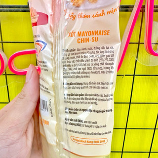 Xốt mayonnaise Chinsu