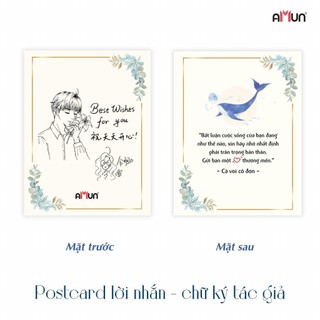 Sách - Cá voi cô đơn ( Hàm Yên ) - 3 tập