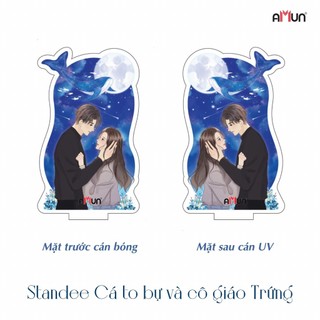 Sách - Cá voi cô đơn ( Hàm Yên ) - 3 tập