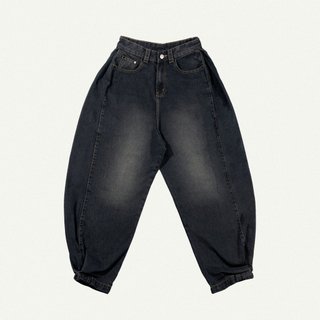 PUFFY PANTS / Quần Jeans Puffy / GAMBLE WORLDWIDE