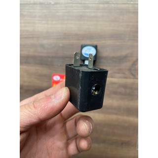 Chíp xi nhan xe điện 12V và 48V-60V