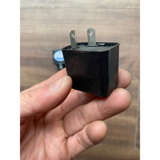 Chíp xi nhan xe điện 12V và 48V-60V