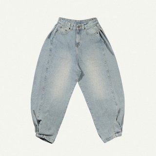 PUFFY PANTS / Quần Jeans Puffy / GAMBLE WORLDWIDE