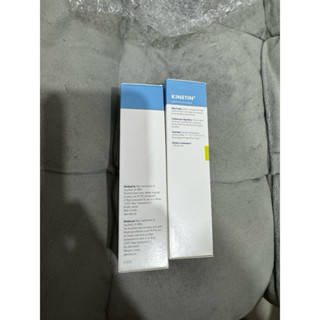 Chính hãng - Kem KINETlN phục hồi da