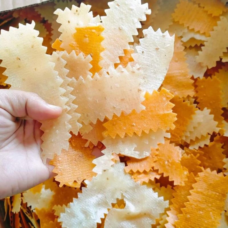 Bánh khẩu xén 1kg