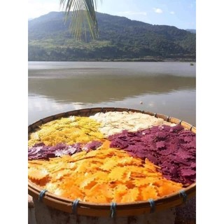 Bánh khẩu xén 1kg