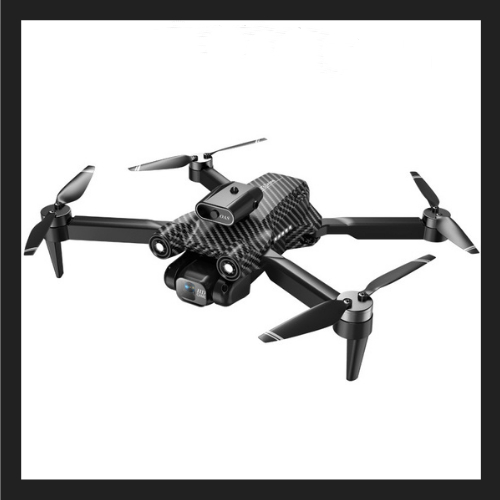 Flycam A13 Carbon - Camera 4K, Động Cơ Không Chổi Than, Wifi Điều Khiển Từ Xa, Quay Phim và Chụp Ảnh điện thoại | BigBuy360 - bigbuy360.vn