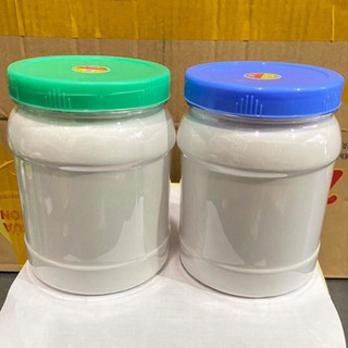 Bột phèn chua chưng cất mịn , phèn phi nhà làm 1kg , 500g