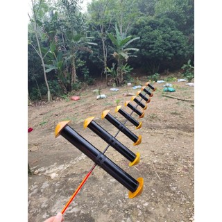 Sáo diều hoà còi d30-d35-d40 9 quả