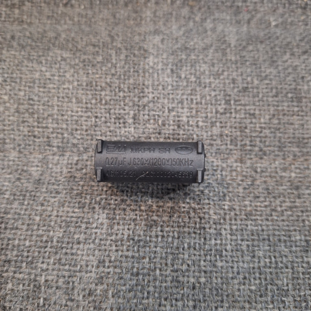 Tụ bếp từ 0.27 uF