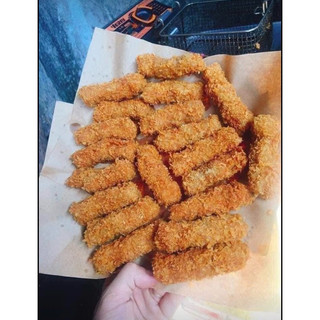 Nem Chua Rán (Hộp/20 cái)