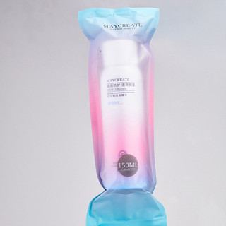 Xịt Chống Nắng, Xịt Trắng Da Maycreate 150ML