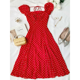 Pass đầm Lep size S