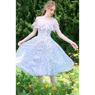 Pass đầm Lep size S