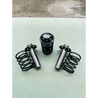 Bộ piston loxo 14mm dành cho máy rửa xe boss 3000, dekton 2800A , dekton 2950, 3001