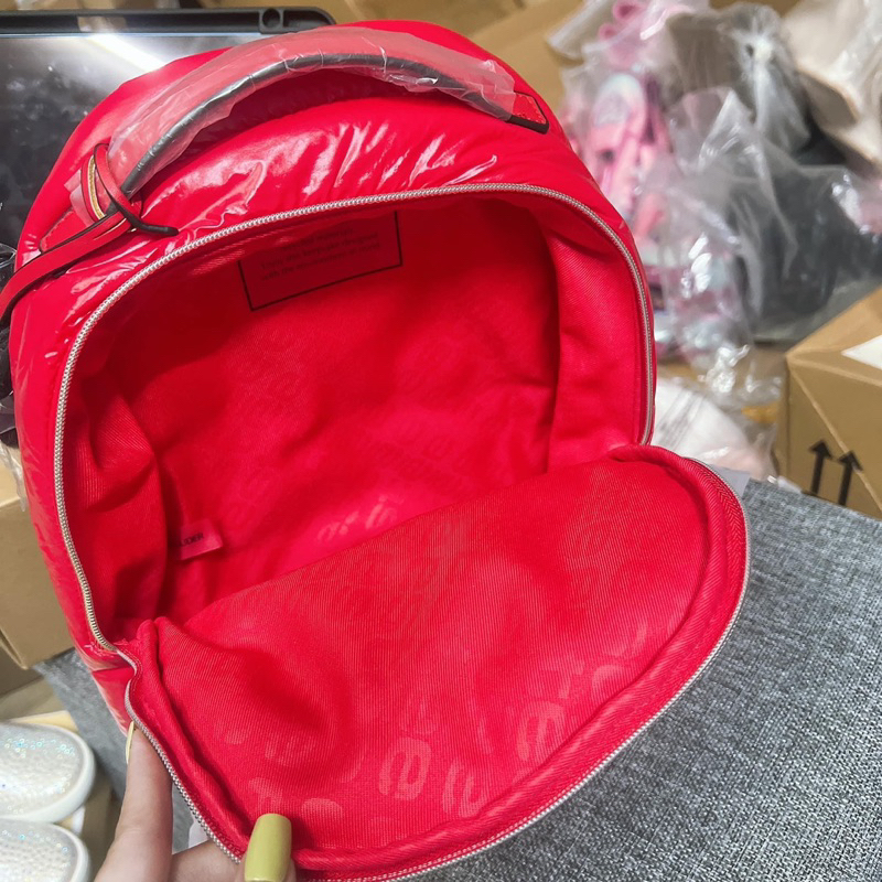 Balo ESTEE Siêu Nhẹ Siêu Mềm Mịn