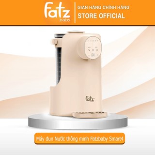 Máy đun Nước Và Hâm Nước Pha Sữa Thông Minh Tiện Lợi Fatz Baby Smart 4 FB3819HB