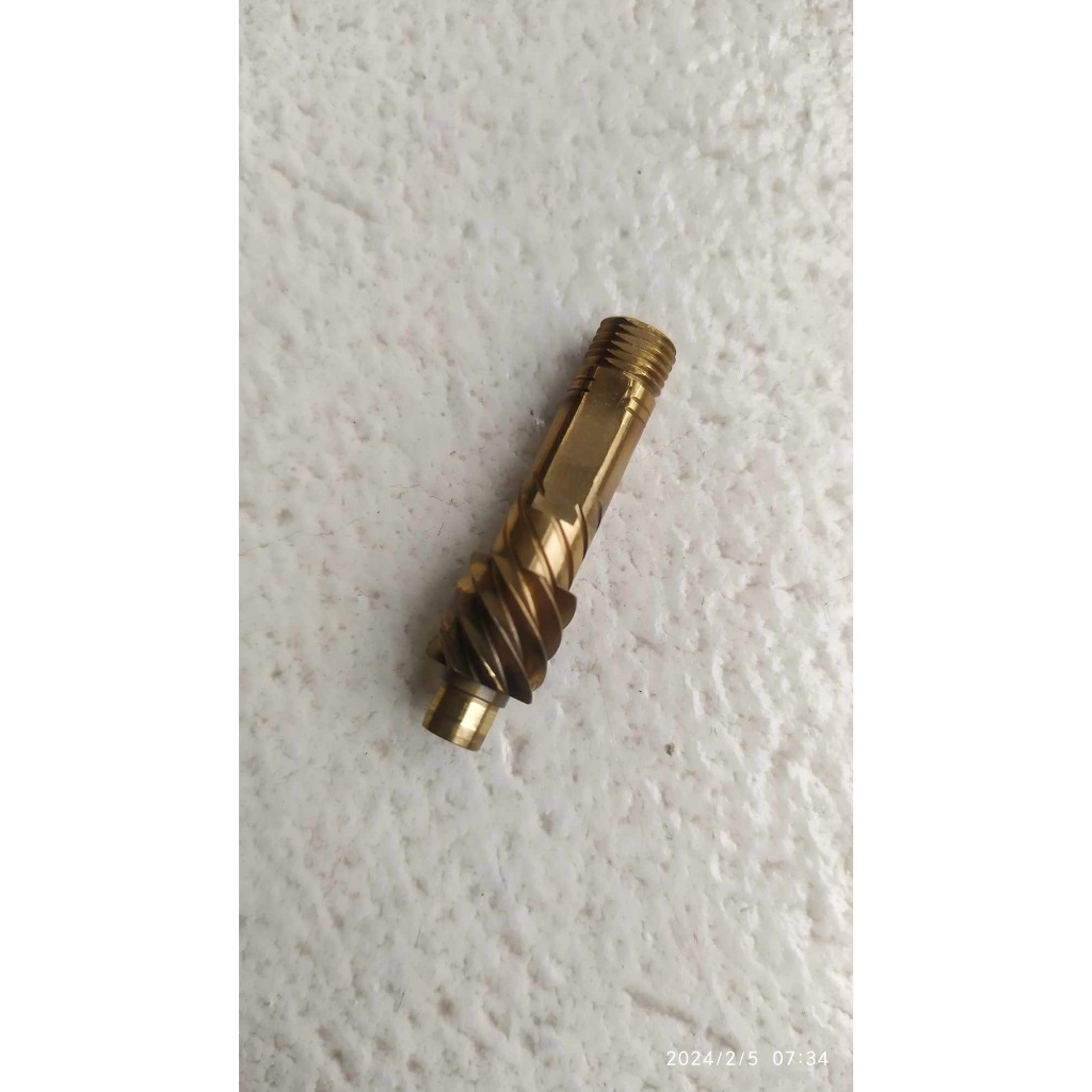 Nhông vàng dẫn hướng SHIMANO Siena - FX - FC 2500 - 3000