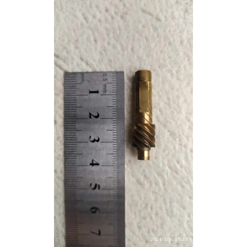 Nhông vàng dẫn hướng SHIMANO Siena - FX - FC 2500 - 3000