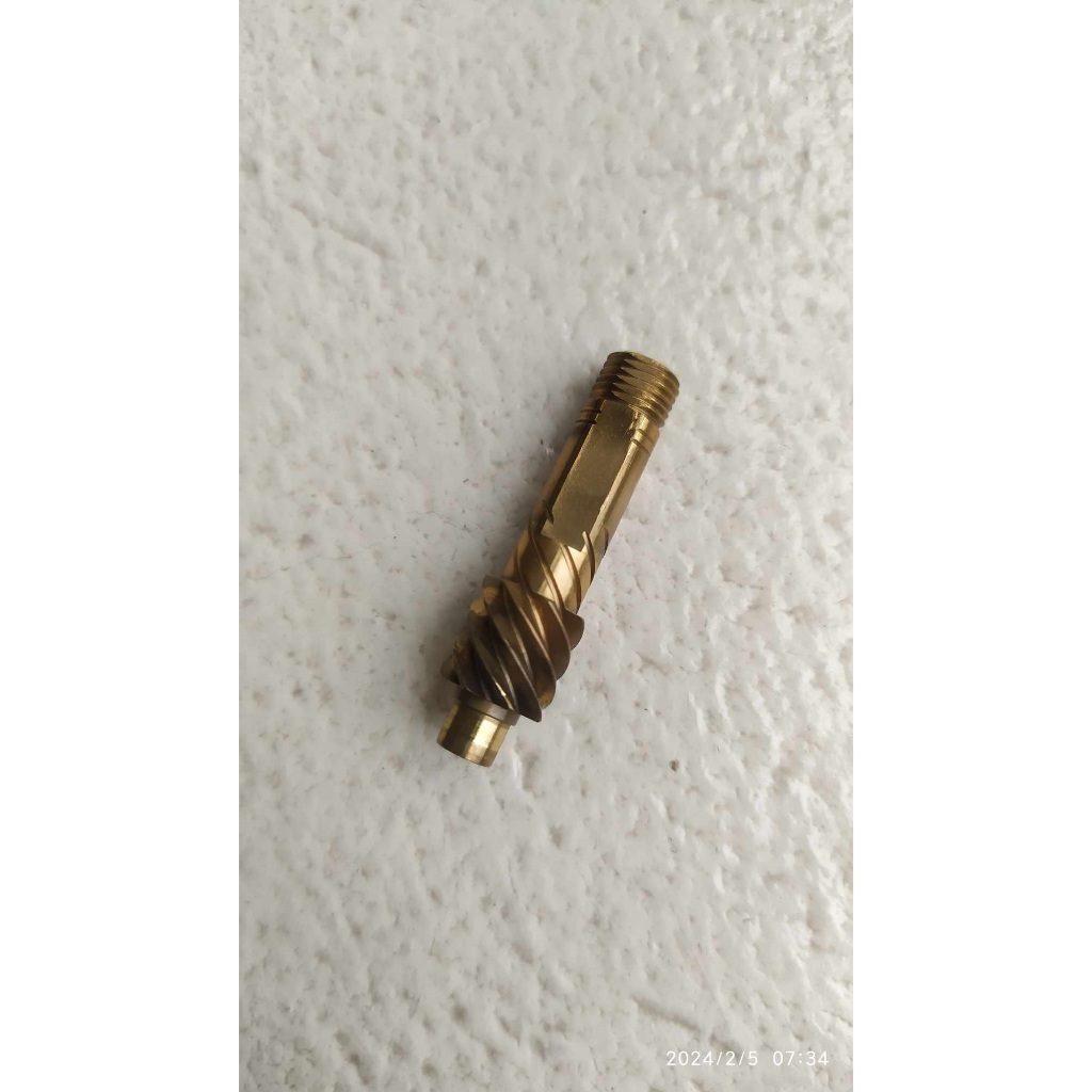 Nhông vàng dẫn hướng SHIMANO Siena - FX - FC 2500 - 3000