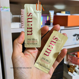 Serum 𝐍𝐮̛𝐨̛́𝐜 𝐓𝐡𝐚̂̀𝐧 𝐒𝐮:𝐦𝟑𝟕 𝐒𝐞𝐜𝐫𝐞𝐭 𝐄𝐬𝐬𝐞𝐧𝐜𝐞 𝐏𝐡𝐞́𝐩 𝐦𝐚̀𝐮 𝐜𝐡𝐨 𝐥𝐚̀𝐧 𝐝𝐚 1Ml