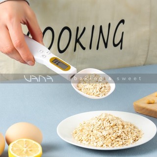 THÌA CÂN ĐIỆN TỬ