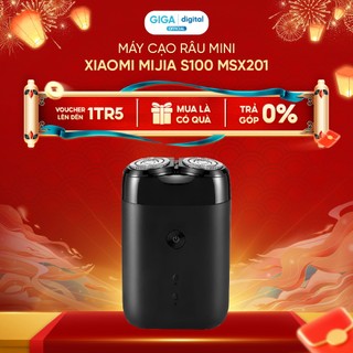 Máy cạo râu mini Xiaomi Mijia S100 MSX201 chính hãng