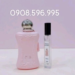 Mẫu Thử Nước Hoa Nữ Marly Delina Exclusif