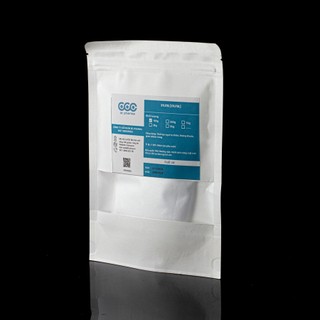 Xylitol 100gr, nguyên liệu làm mỹ phẩm - 3C