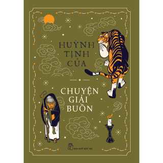 Sách - Chuyện Giải Buồn