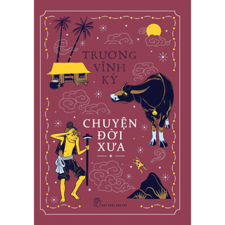 Sách - chuyện đời xưa