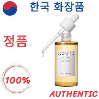 Serum rau má Skin1004 Madagascar Centella Asiatica Ampoule 55ml, 100ml