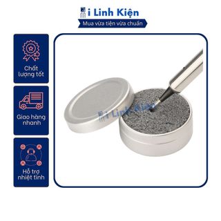 Bột phục hồi mỏ hàn thiếc làm sạch mỏ hàn 25g chất lượng tốt